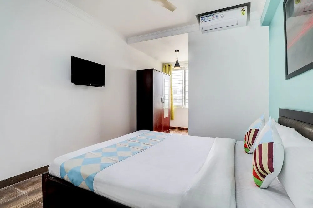 OYO Home 36292 Exotic Stay Dodda Banaswadi