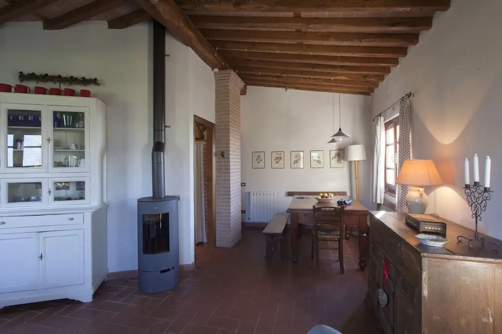 Casa Pedona
