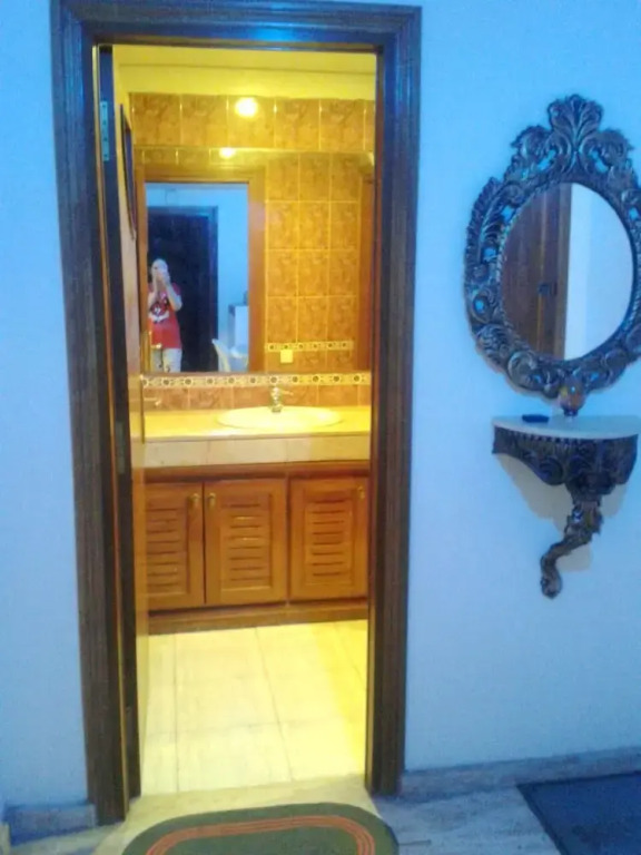 Apartment With 3 Bedrooms in Casablanca, With Wonderful City View and