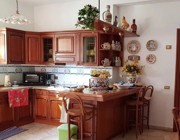 Villa Degli Archi