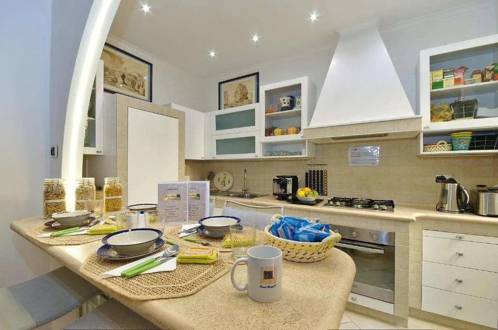 B&B Roma Borgo 91