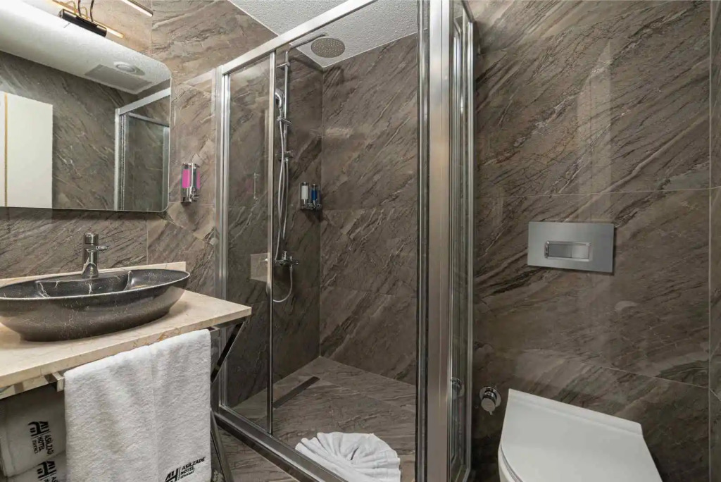 Asilzade Hotel Sirkeci