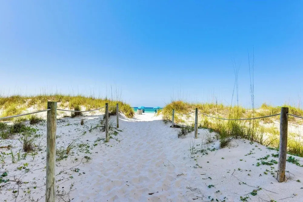 Emerald Dreams Beach & Lakefront West PCB Condo