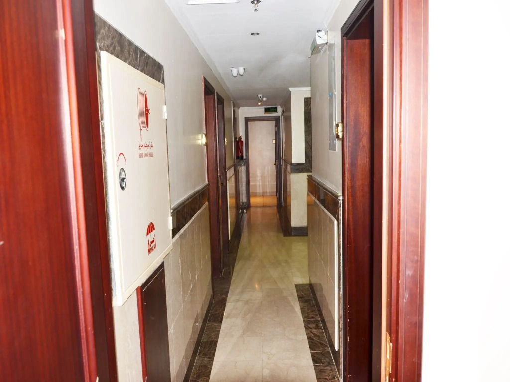 Al Bostan Al Masi Hotel