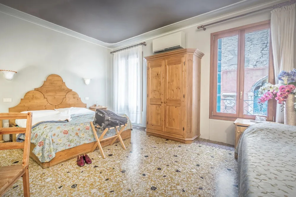 Locanda ai Bareteri