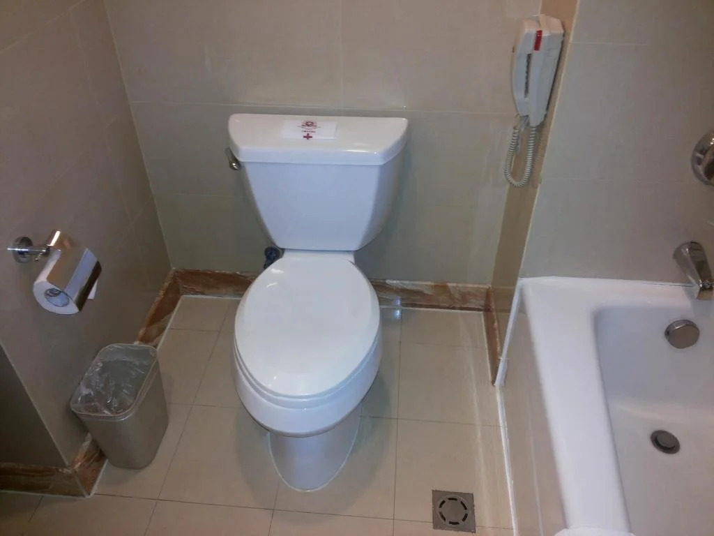 Sanlongzhongtian Hotel