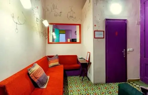 Hostal Downtown