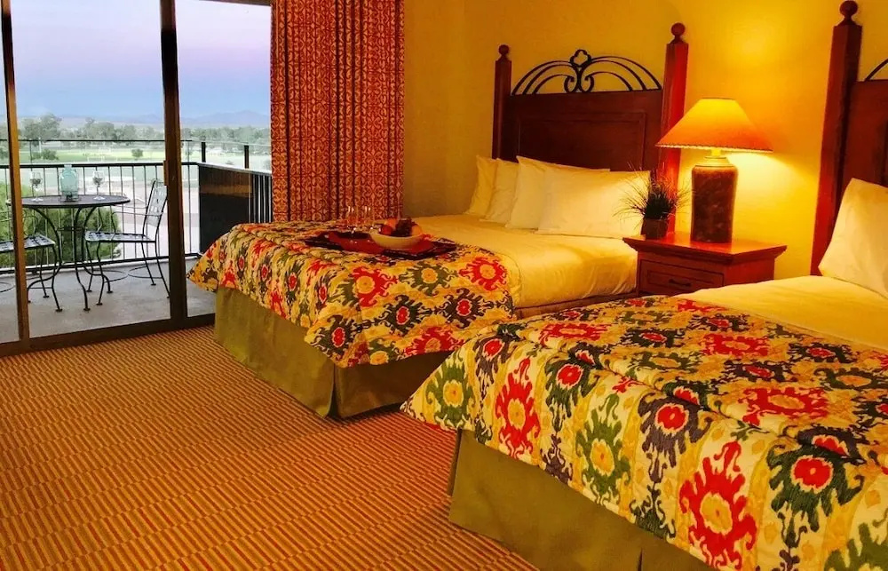Francisco Grande Hotel and Golf Resort