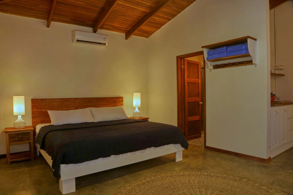 Sunset Shack Hotel