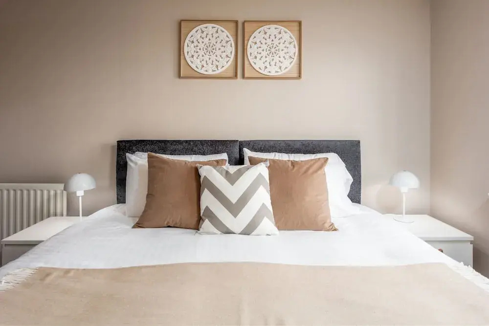 Waverley Suite No57 - Donnini Apartments