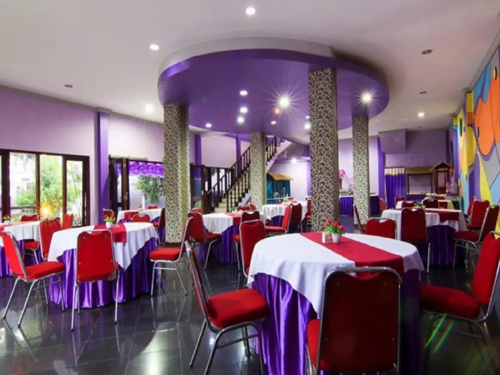 Hotel Signature Mandala Kencana