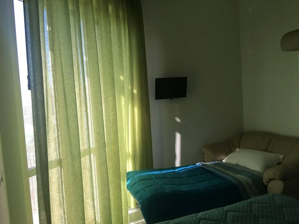 Top Floor Rentrooms Napoli