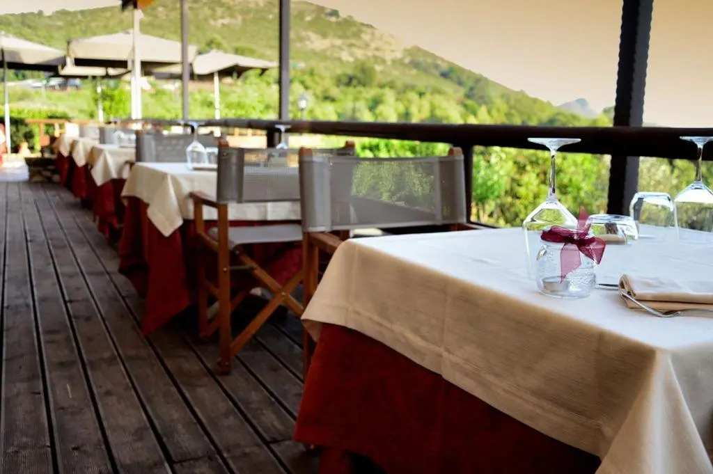 SarAnd Relais