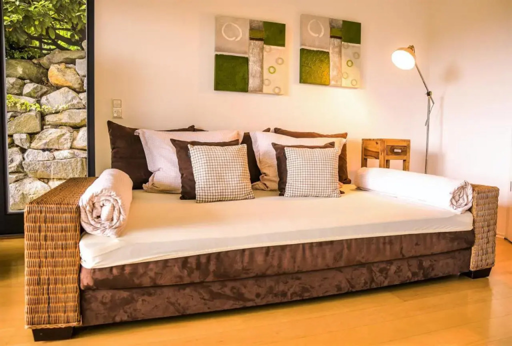 Anjas Ferienwohnung Europa Park