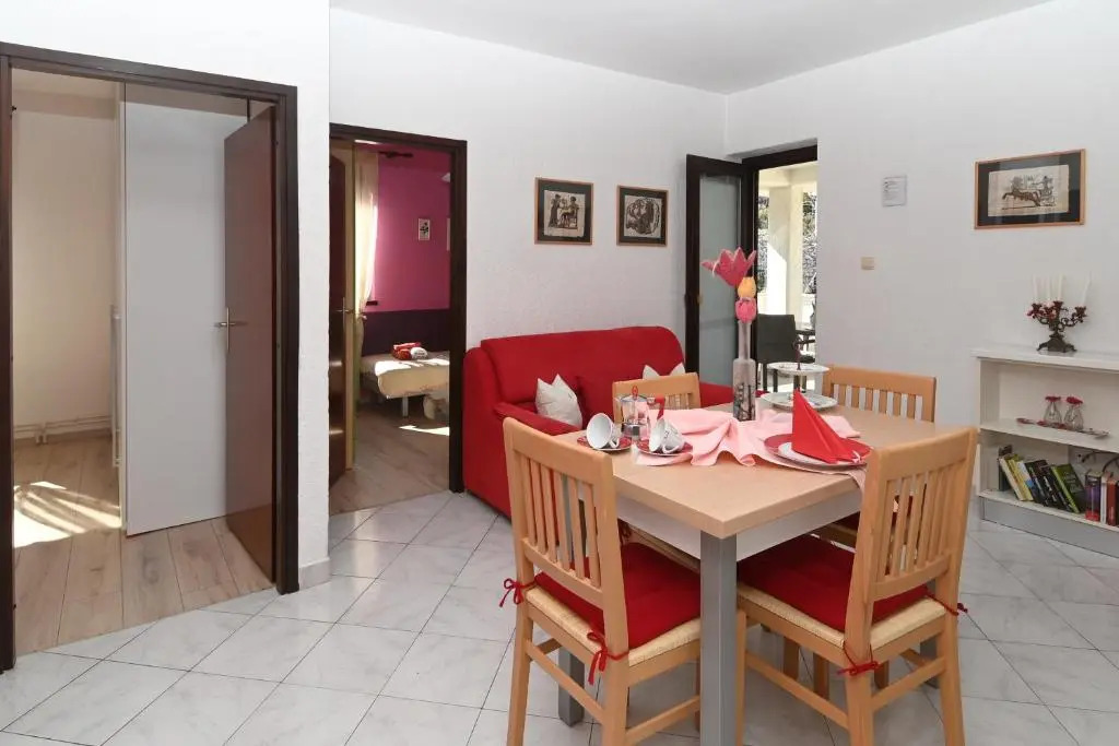 Apartments Sunčica