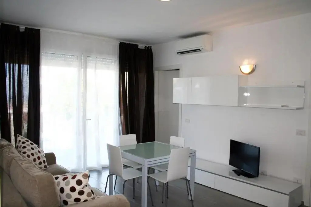 Residence Fanny