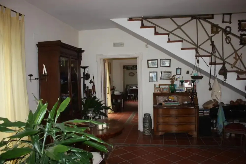 B&B LA MARCHESA