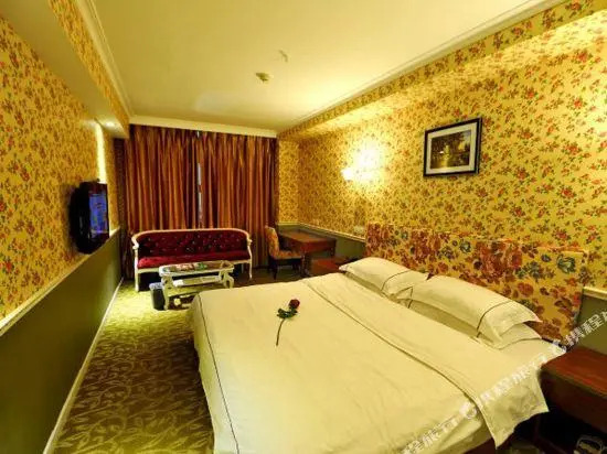 Linzhou Hotel