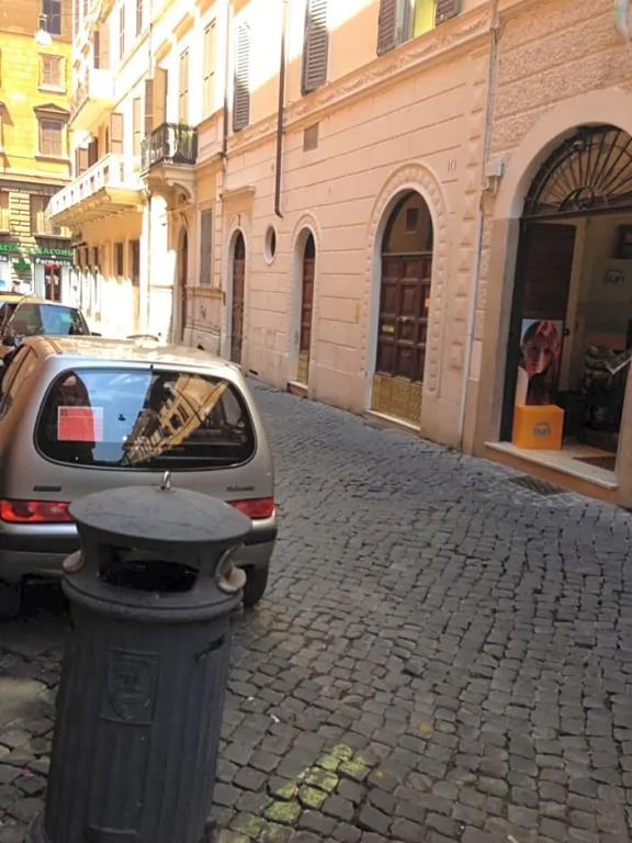Piazza di Spagna Luxury Apartment