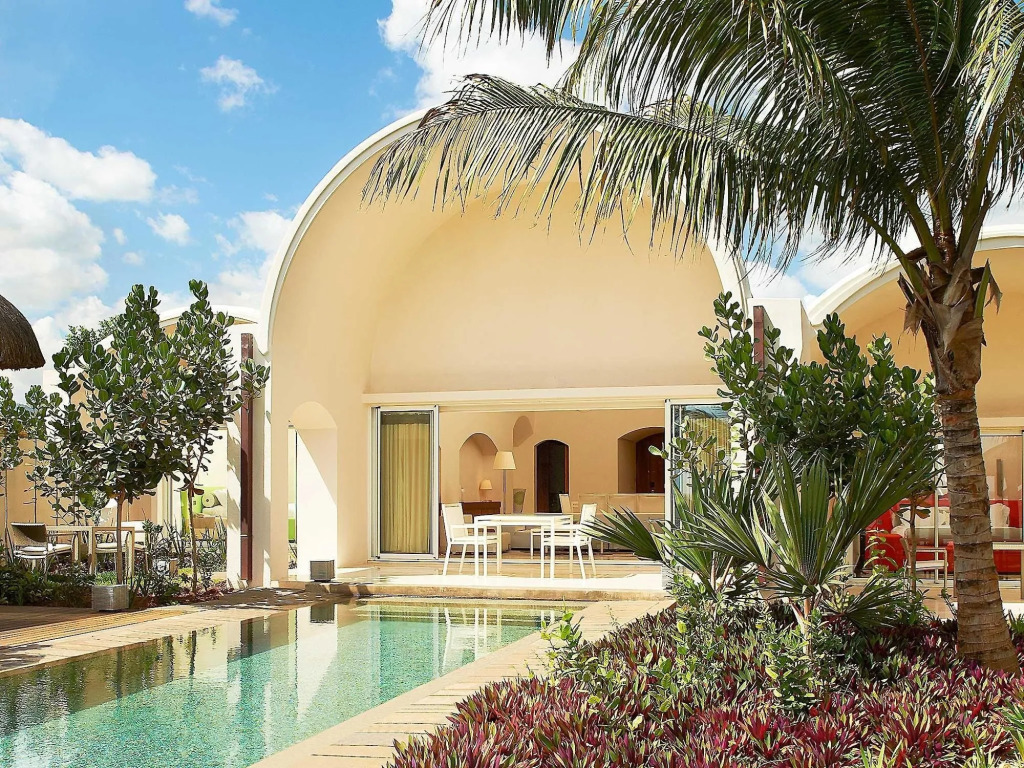 SO/ Sofitel Mauritius