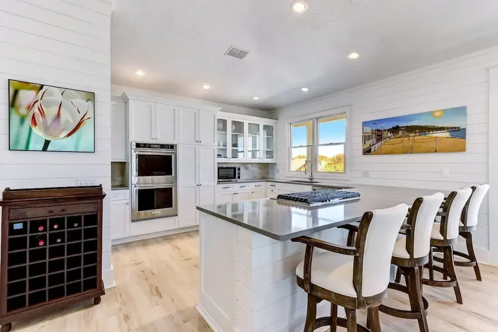Private Pool and Hot Tub Fernandina Beach Retreat