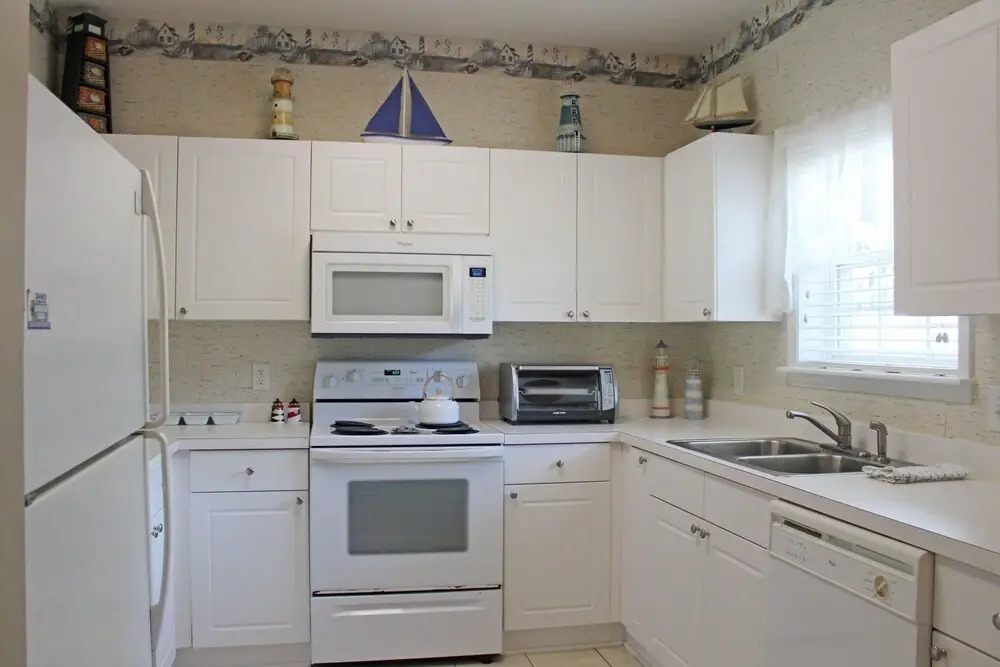 Peaceful & Comfortable Villa at Barefoot Landing