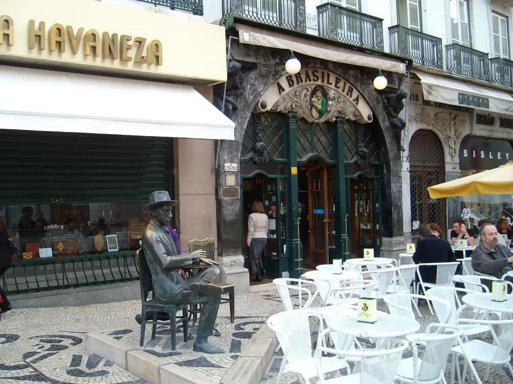 Casa Portuguesa Chiado