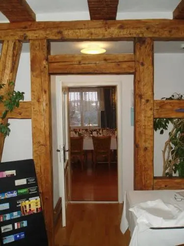 Insel-Hof Reichenau Hotel-garni
