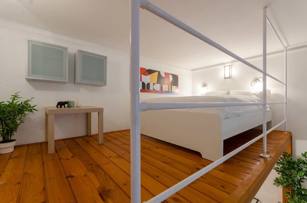 Perilla Apartment