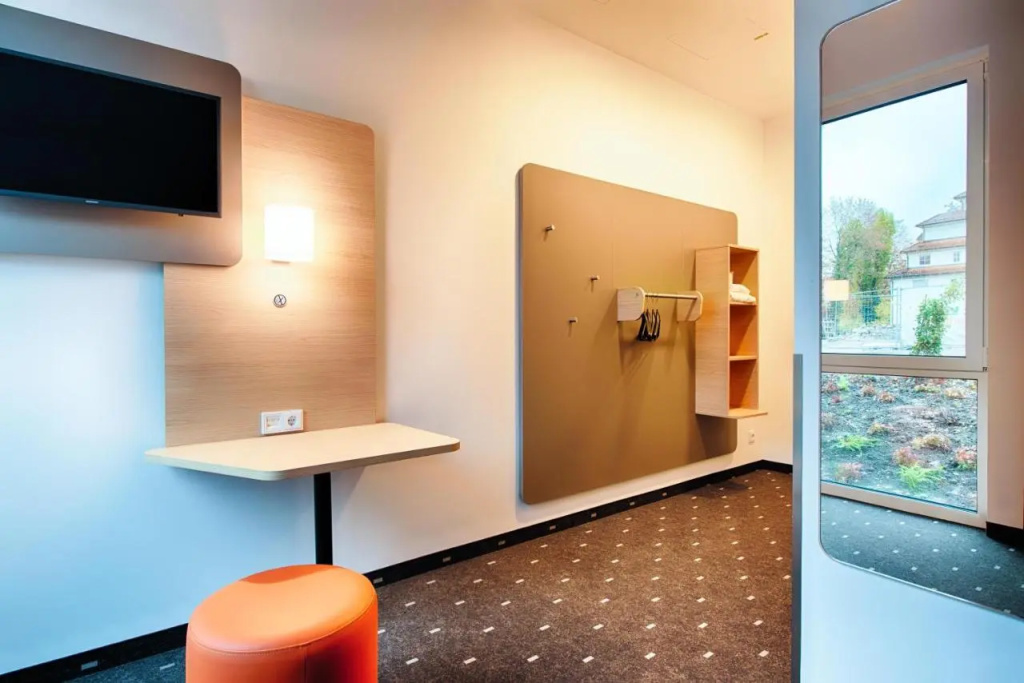 B&B Hotel Kempten