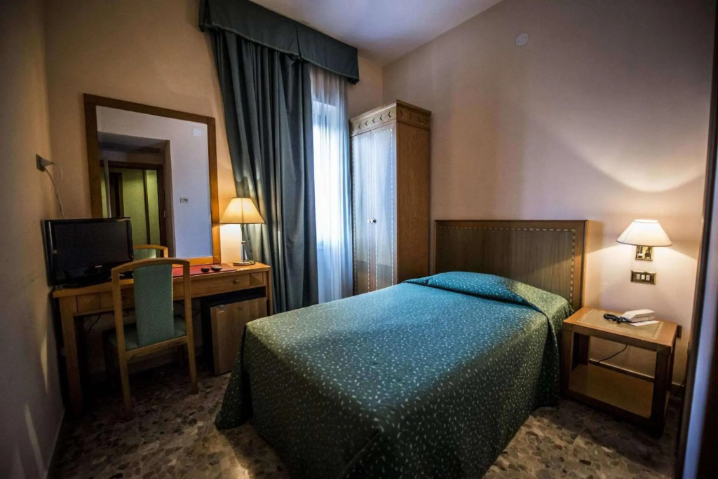 Nuovo Albergo