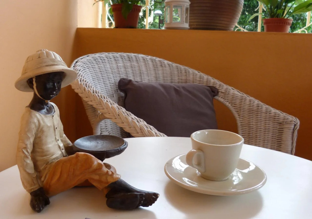 Orange Pekoe Guesthouse