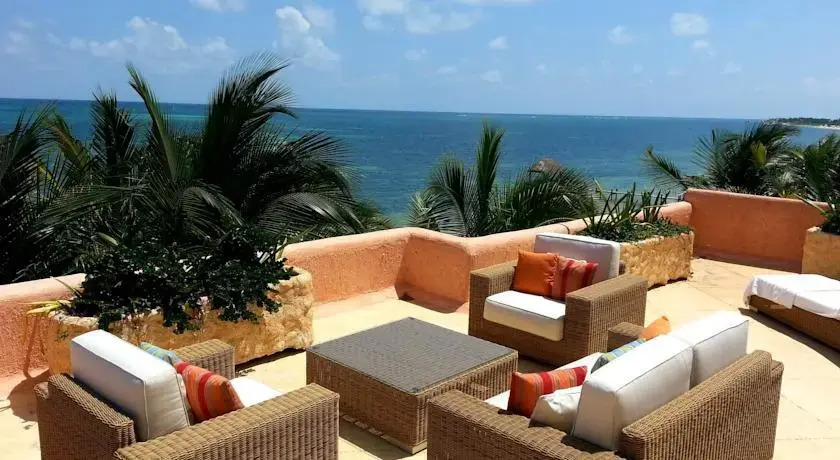 Casa Paraiso