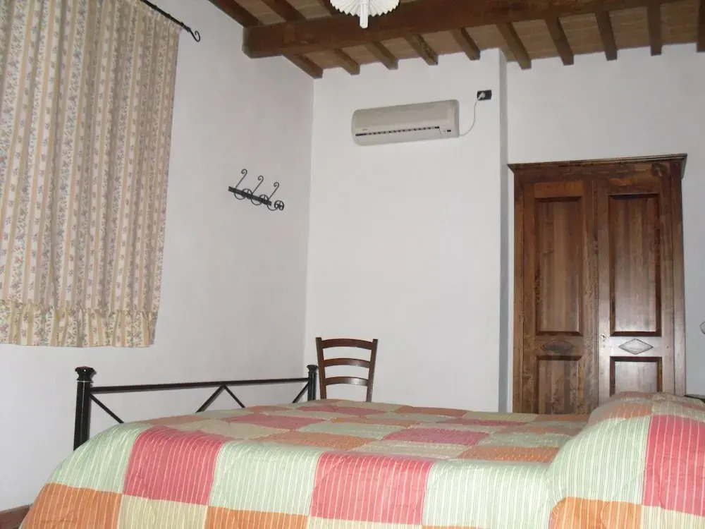 Agriturismo Isolotto
