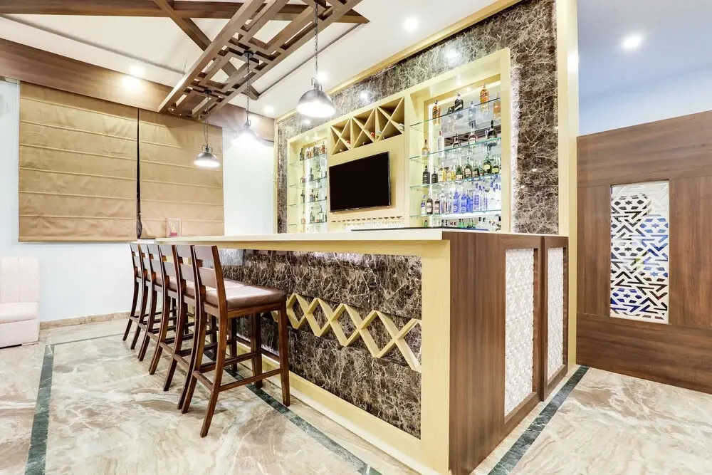 OYO 603 Hotel Opera