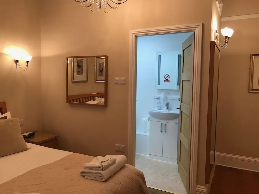 Brayford House Carholme Road - Serviced Accommodation in Lincoln for Contractors, Business & Leisure Stays