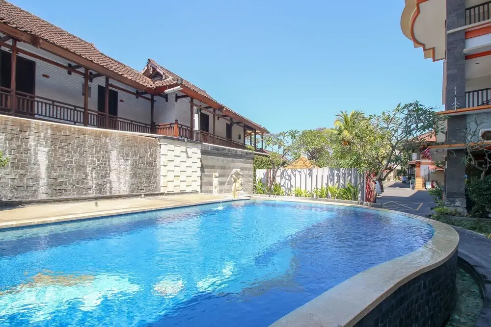 Padma Lodge Legian