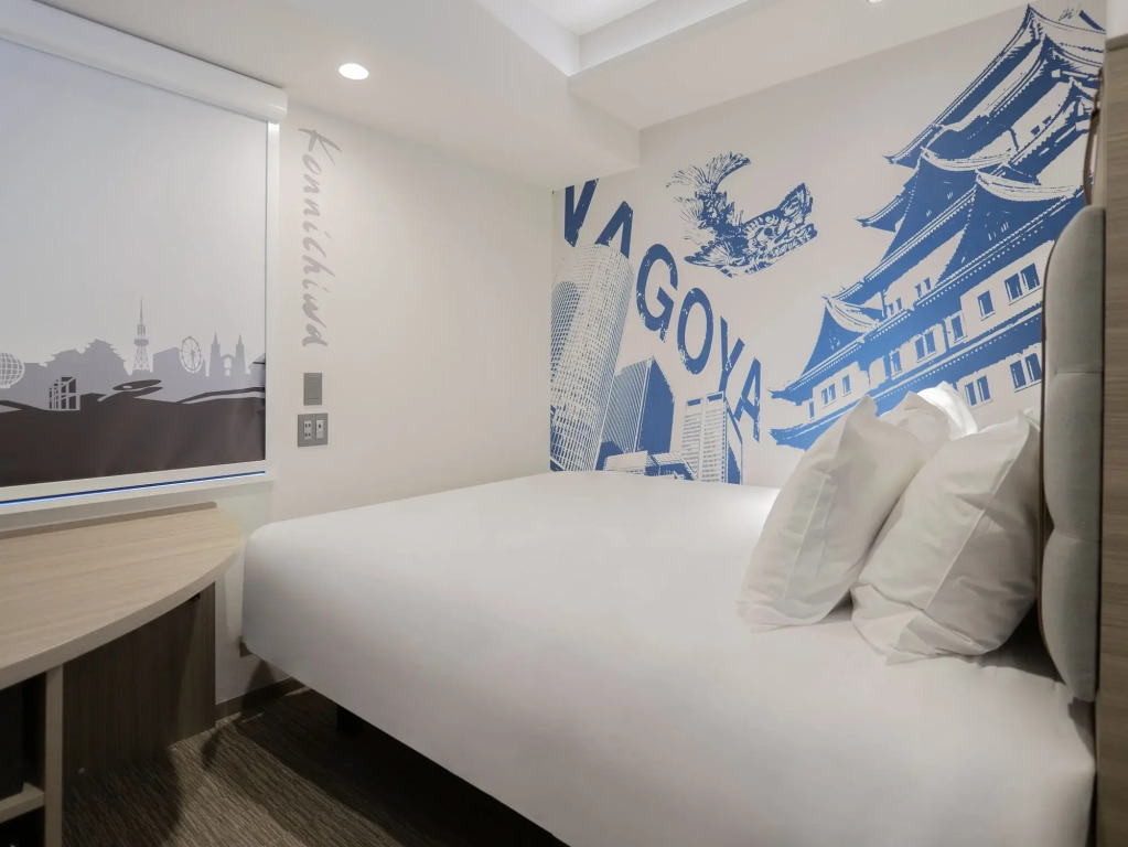 Travelodge Nagoya Sakae