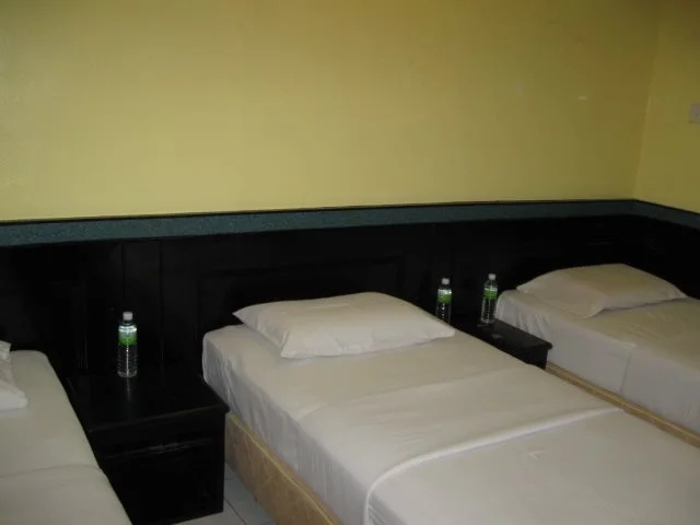 Bubble House Semporna 泡泡屋