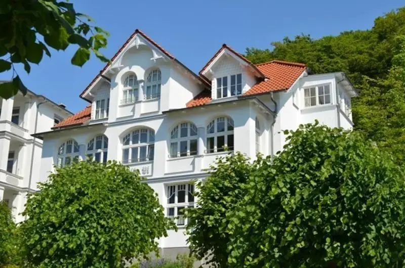 Villa Li - Apt. 11