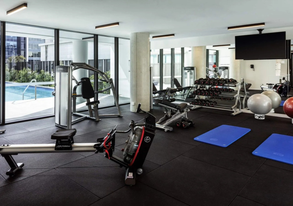 Novotel Brisbane South Bank