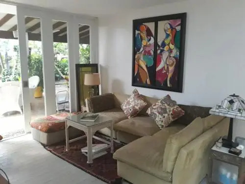 La Casa que Canta