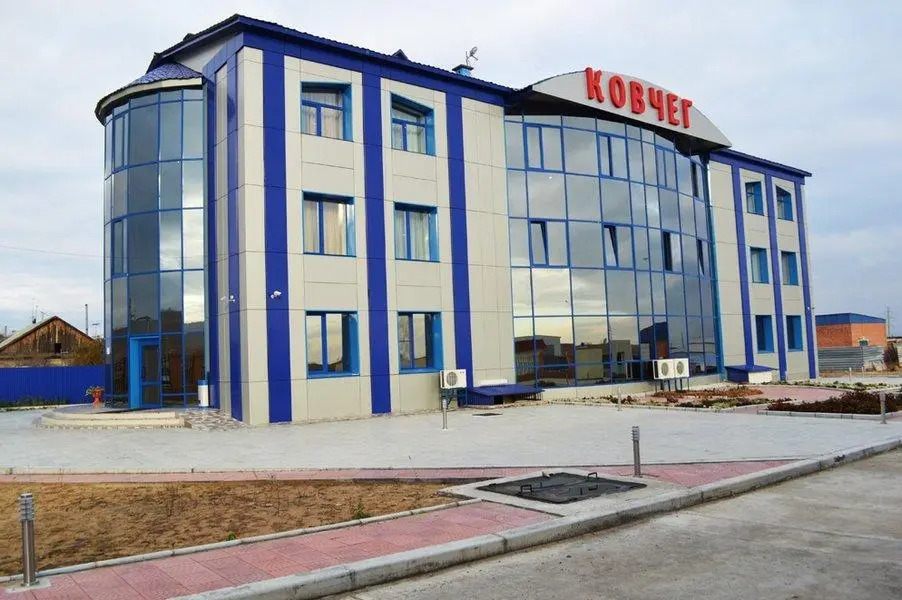 Ковчег