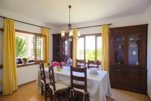 Finca Miquel Tomas