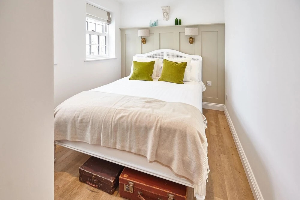 Host Stay Fisherman s Cottage