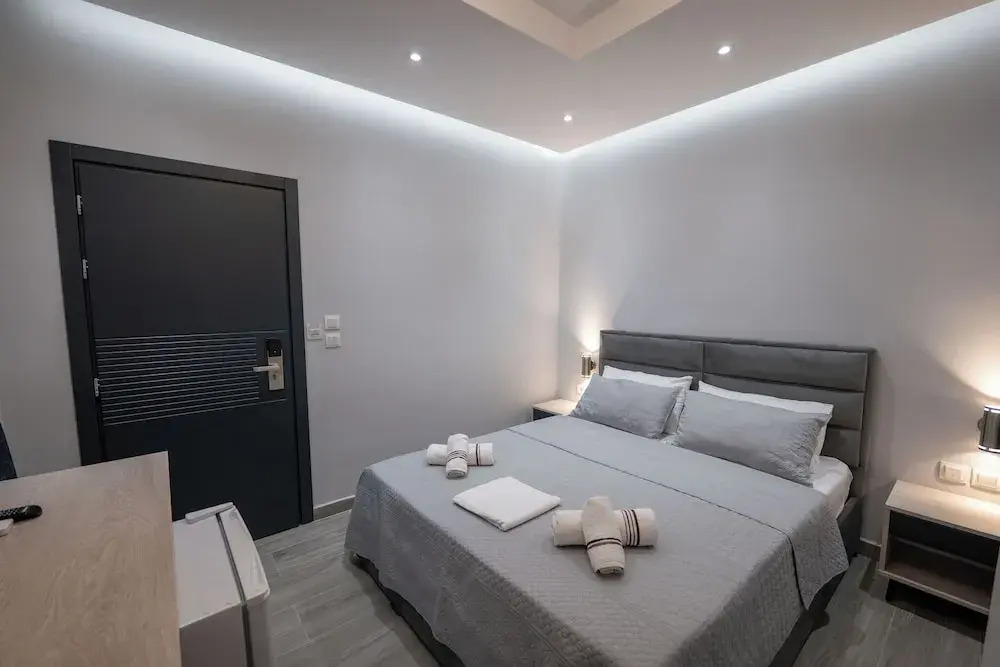 Hotel Porti