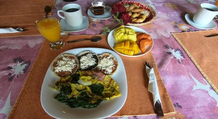 La Jicarita Eco Hotel