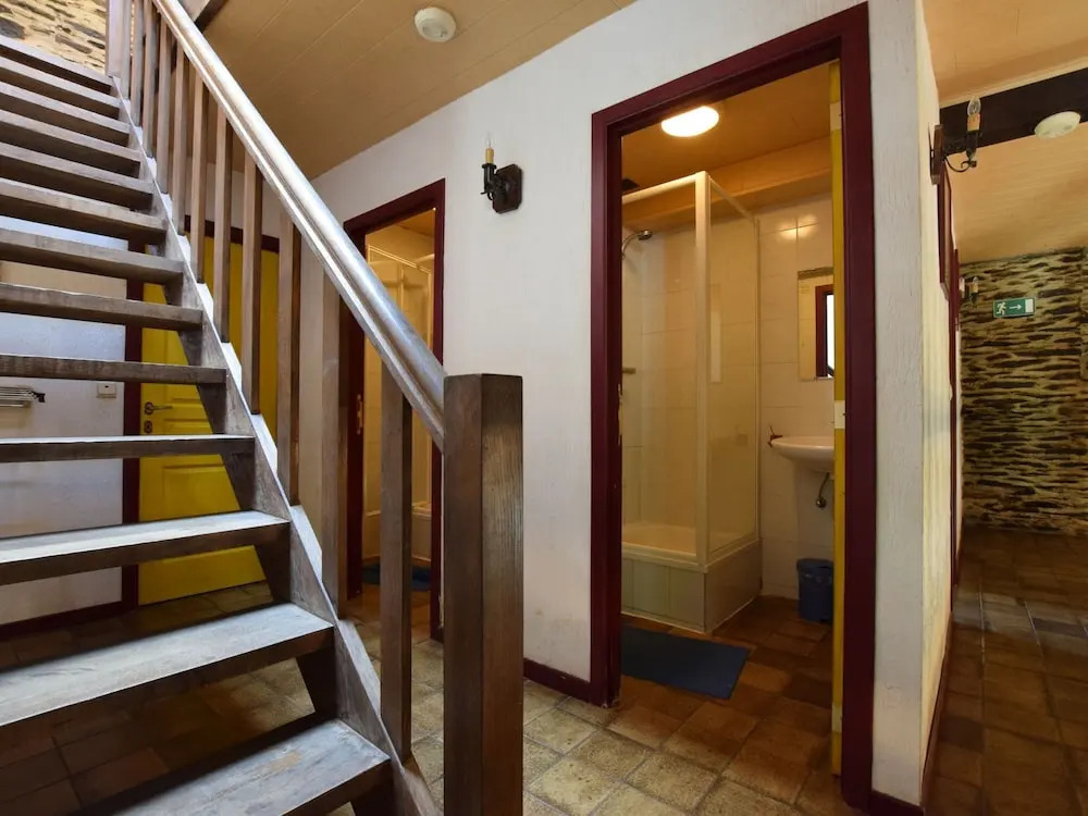 Authentic Holiday Home in Gouvy near Forest