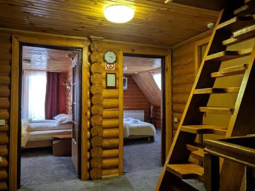 Cottage Skrynya