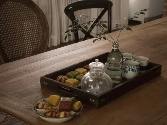 Yi lu sheng hua Homestay（Taihu Xishan Island Store）